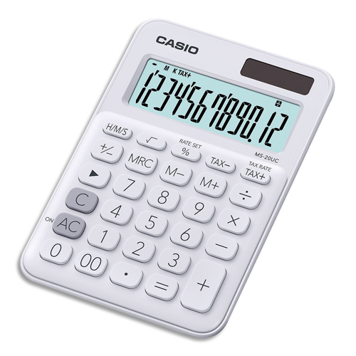 Calculatrices de bureau