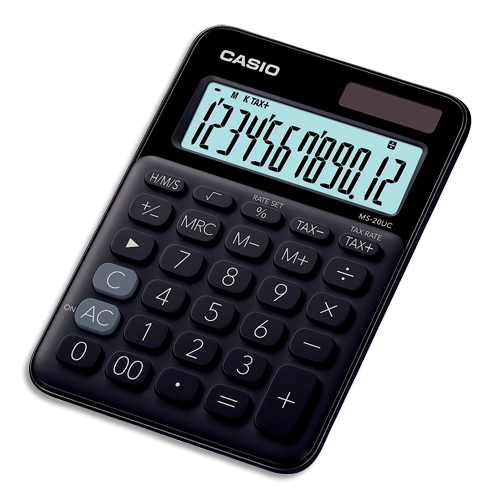 Calculatrices de bureau