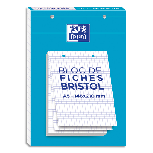 Blocs