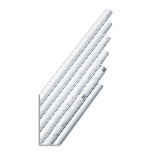 Papier cadeau bolduc déco