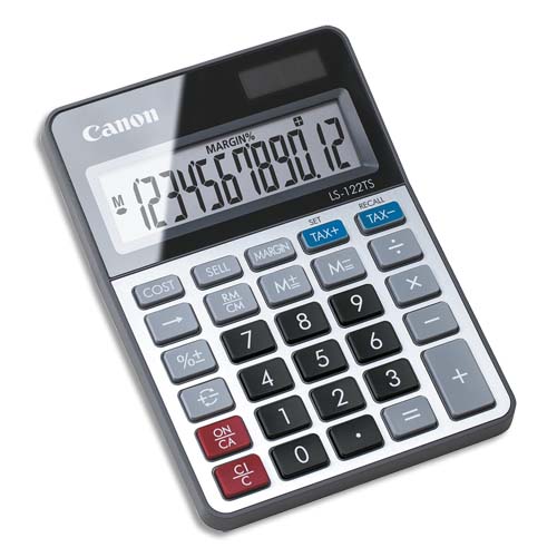 Calculatrices de bureau