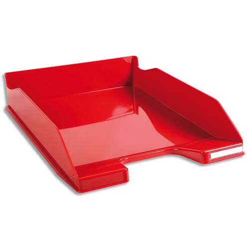 Corbeilles à courrier