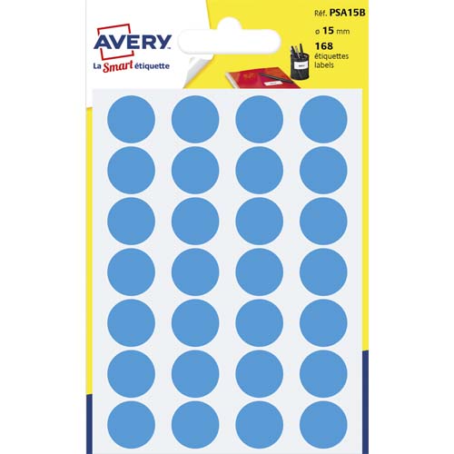 Étiquettes signalétiques