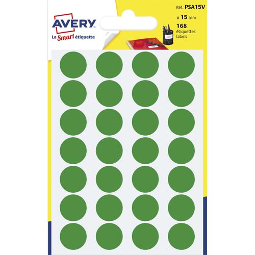 Étiquettes signalétiques
