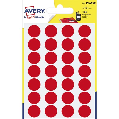 Étiquettes signalétiques