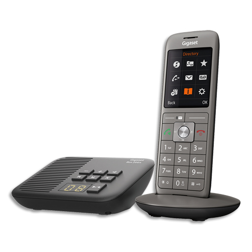 GSM & SmartPhone