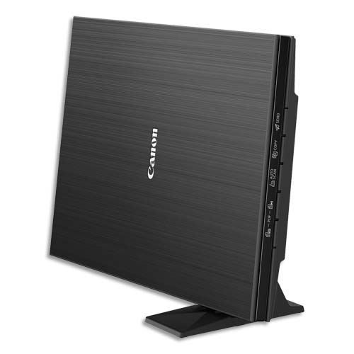 Modems et scanners