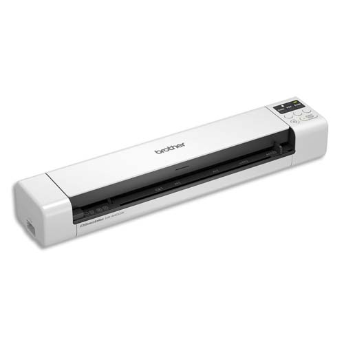 Modems et scanners