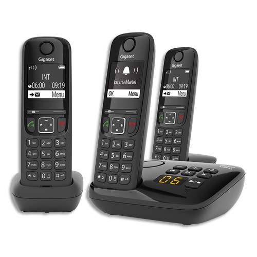 GSM & SmartPhone