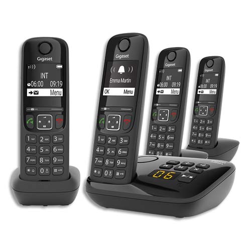 GSM & SmartPhone