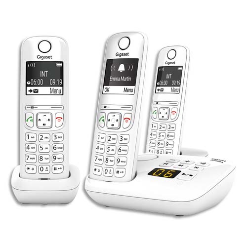 GSM & SmartPhone