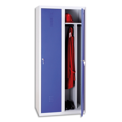 Vestiaires
