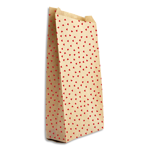Papier cadeau bolduc déco