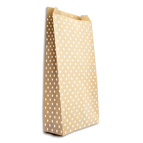 Papier cadeau bolduc déco