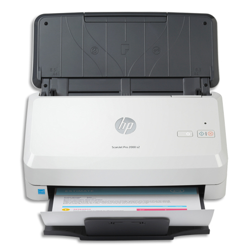 Modems et scanners