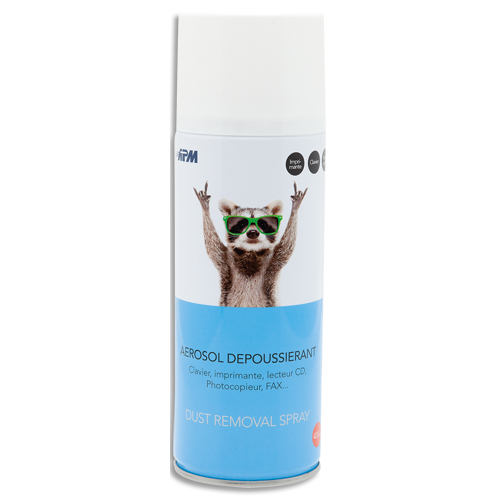 Produits de nettoyage