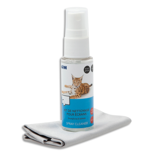 Produits de nettoyage
