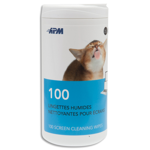 Produits de nettoyage