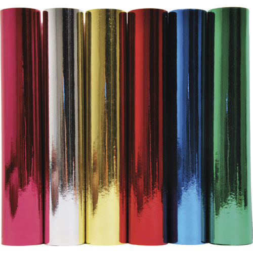 Papier cadeau bolduc déco