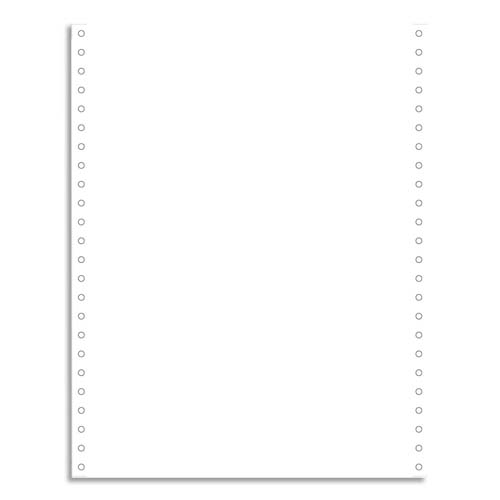 Papier listing