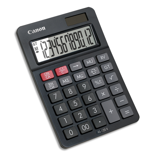 Calculatrices de bureau