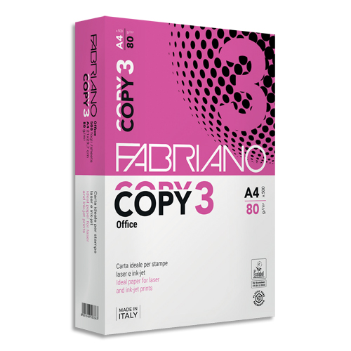 Papier reprographique