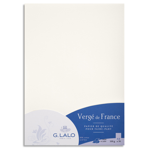 Papier reprographique couleur