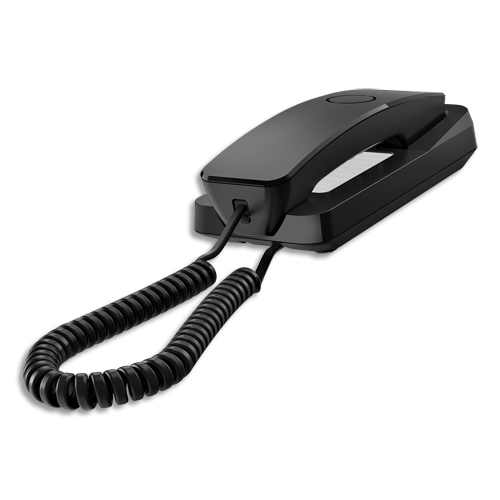 Téléphonie filaire