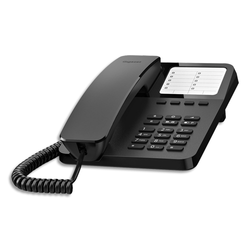 Téléphonie filaire