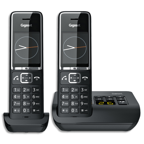 GSM & SmartPhone