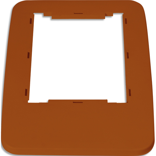 Poubelles ménagères et accessoires
