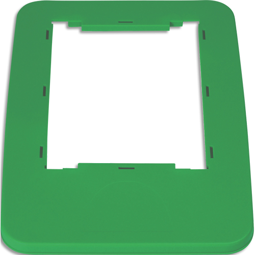 Poubelles ménagères et accessoires