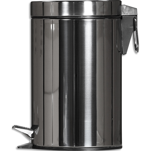 Poubelles ménagères et accessoires