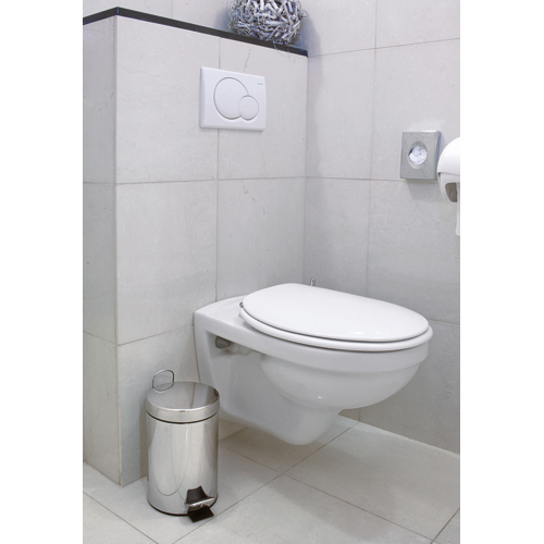 Poubelles ménagères et accessoires