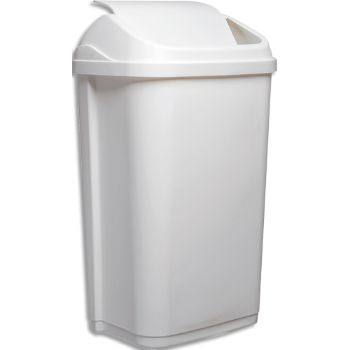 Poubelles ménagères et accessoires