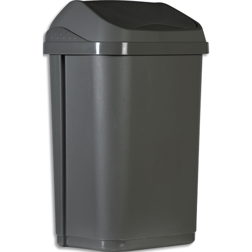 Poubelles ménagères et accessoires