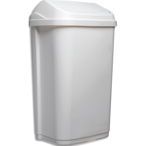 Poubelles ménagères et accessoires