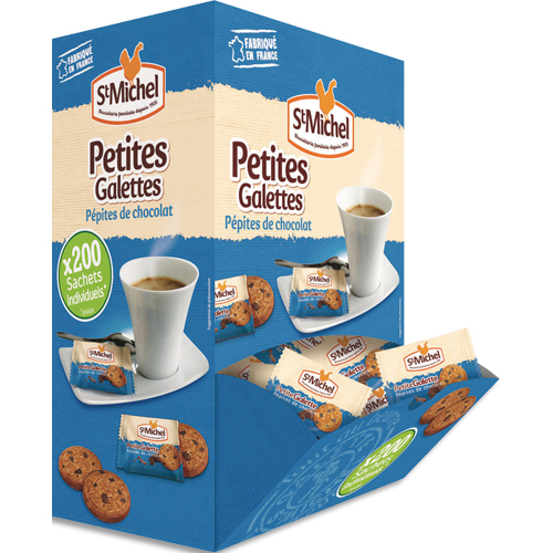 Produits alimentaires secs