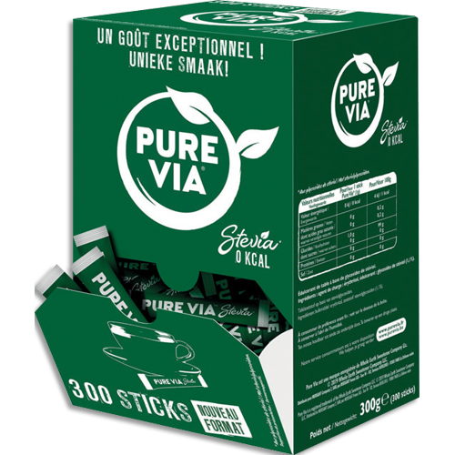 Produits alimentaires secs