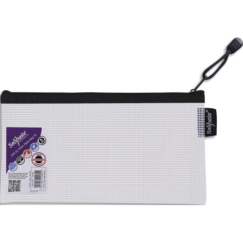 Pochette nylon navette