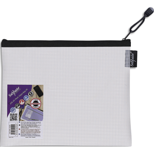 Pochette nylon navette