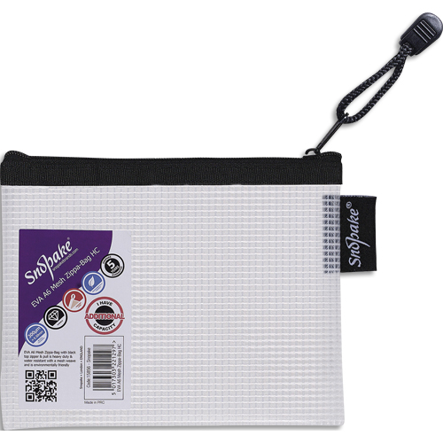 Pochette nylon navette