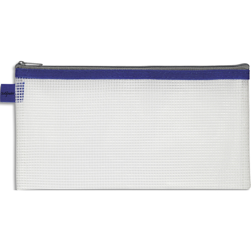 Pochette nylon navette
