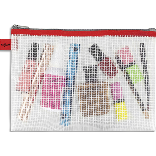 Pochette nylon navette