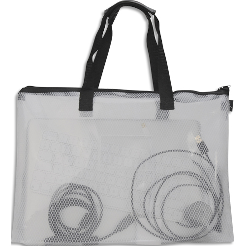 Pochette nylon navette
