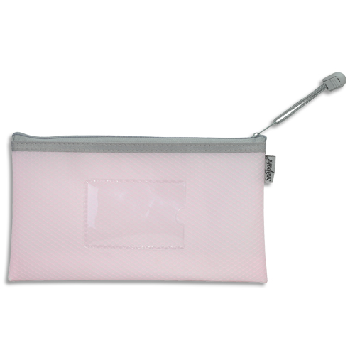 Pochette nylon navette