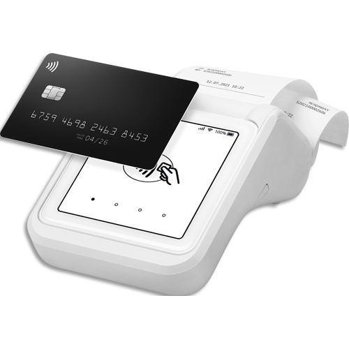 Calculatrices imprimantes portables