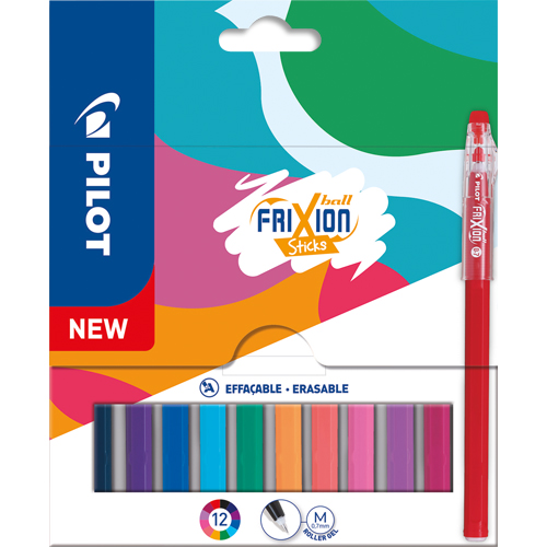 Stylos bille