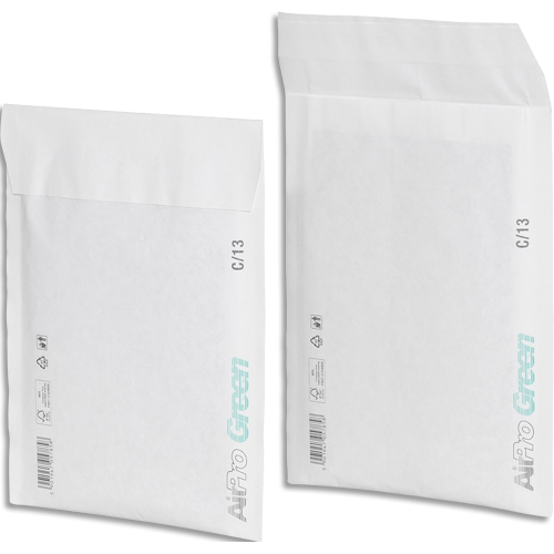Pochettes matelassée