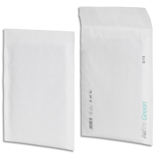 Pochettes matelassée